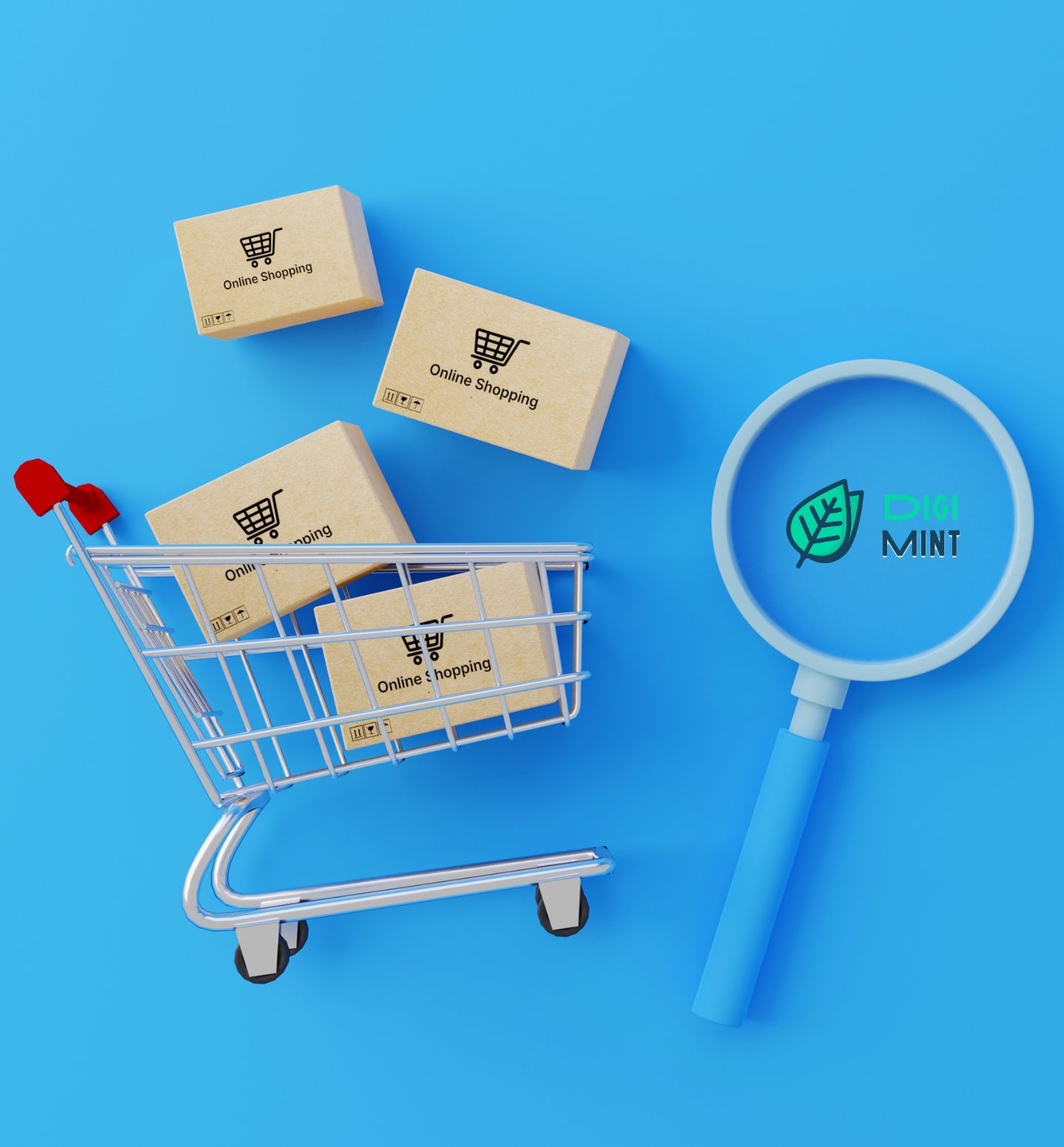Google Shopping Ads