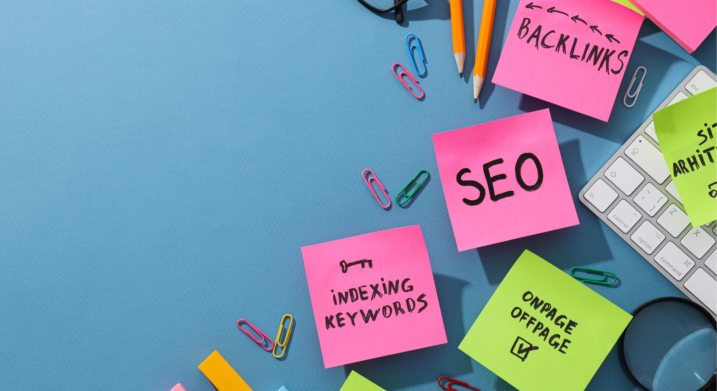website seo
